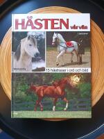 H&auml;sten v&aring;r v&auml;n