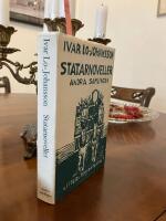 Statarnoveller: andra samlingen