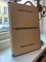 Vinterlampor : dikter i urval