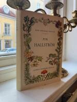 Den svenska prosan - Per Hallstr&ouml;m