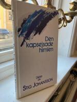 Den kapsejsade himlen