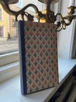 Skaldernas Frankrike : en svensk lyrik-antologi av Holger Ahlenius