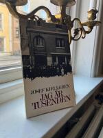 Jag &auml;r tusenden