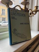 Resa med livstecken : dagbok, dikter, teckningar