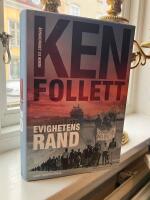 Evighetens rand