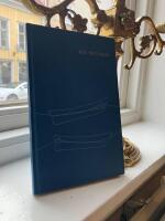 Min motorb&aring;t : p&aring; ritbordet, p&aring; varvet, p&aring; sj&ouml;n