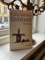 En bit jord : ber&auml;ttelse