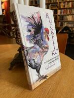 Kuckeliku! ber&auml;ttelser om en galning i dikt och verklighet