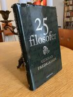 25 filosofer