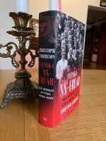 Svenska SS-fruar : med uppdrag att f&ouml;da ariska barn