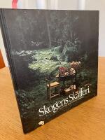 Skogens skafferi : v&auml;gen till b&auml;r- och svampriket