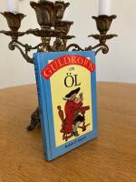 Guldkorn om &ouml;l