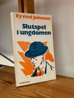 Slutspel i ungdomen