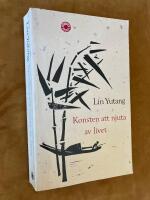 Konsten att njuta av livet