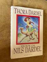 En bok om Nils Dardel