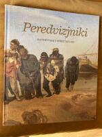 Peredvizjniki