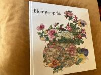 Blomsterspr&aring;k : v&auml;xtsymbolik i kinesisk konst