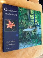 &Ouml;sterlenska tr&auml;dg&aring;rdar