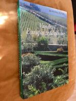 Vandra i Europas tr&auml;dg&aring;rdar