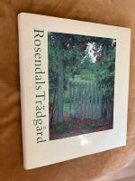 Rosendals tr&auml;dg&aring;rd