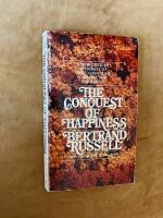 The Conquest of Happiness