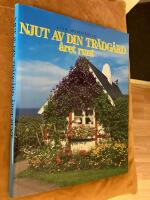 Njut av din tr&auml;dg&aring;rd &aring;ret runt