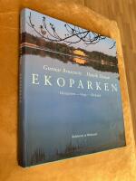 Ekoparken : Djurg&aring;rden - Haga - Ulriksdal