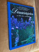 Dr&ouml;mtr&auml;dg&aring;rden