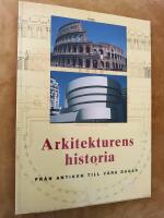 Arkitekturens historia under 1900-talet