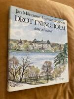 Drottningholm : slottet vid vattnet