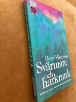 Sv&auml;rmare och harkrank