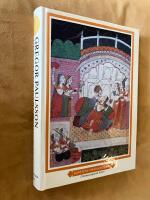 Konstens v&auml;rldshistoria: Utomeuropeisk konst