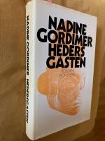 Hedersg&auml;sten : [roman]