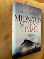 Midnattssolens timme