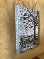 Maria ensam : [roman]