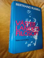 V&auml;sterlandets filosofi 