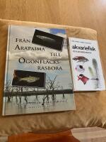 Paketpris! Akvariefisk och akvariev&auml;xter ; Fr&aring;n Arapaima till &Ouml;gonfl&auml;cksbora