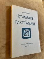 Rymmare och fasttagare