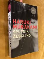 Sputnik&auml;lskling