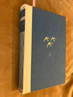 N&auml;sslorna blomma