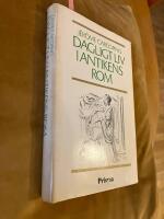 Dagligt liv i antikens Rom