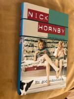 En god m&auml;nniska