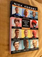 Samtal med en &auml;ngel