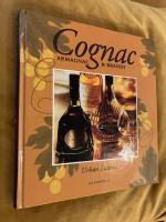 Cognac, armagnac & brandy
