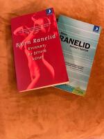 Kvinnan &auml;r det f&ouml;rsta k&ouml;net ; Kniven i hj&auml;rtat