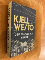 Den svavelgula himlen