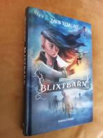 Blixtbarn