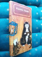 Katten Jaum 