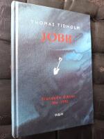 Jobb - blandade dikter 1966-1992