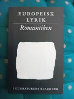 Litteraturens klassiker Romantiken 